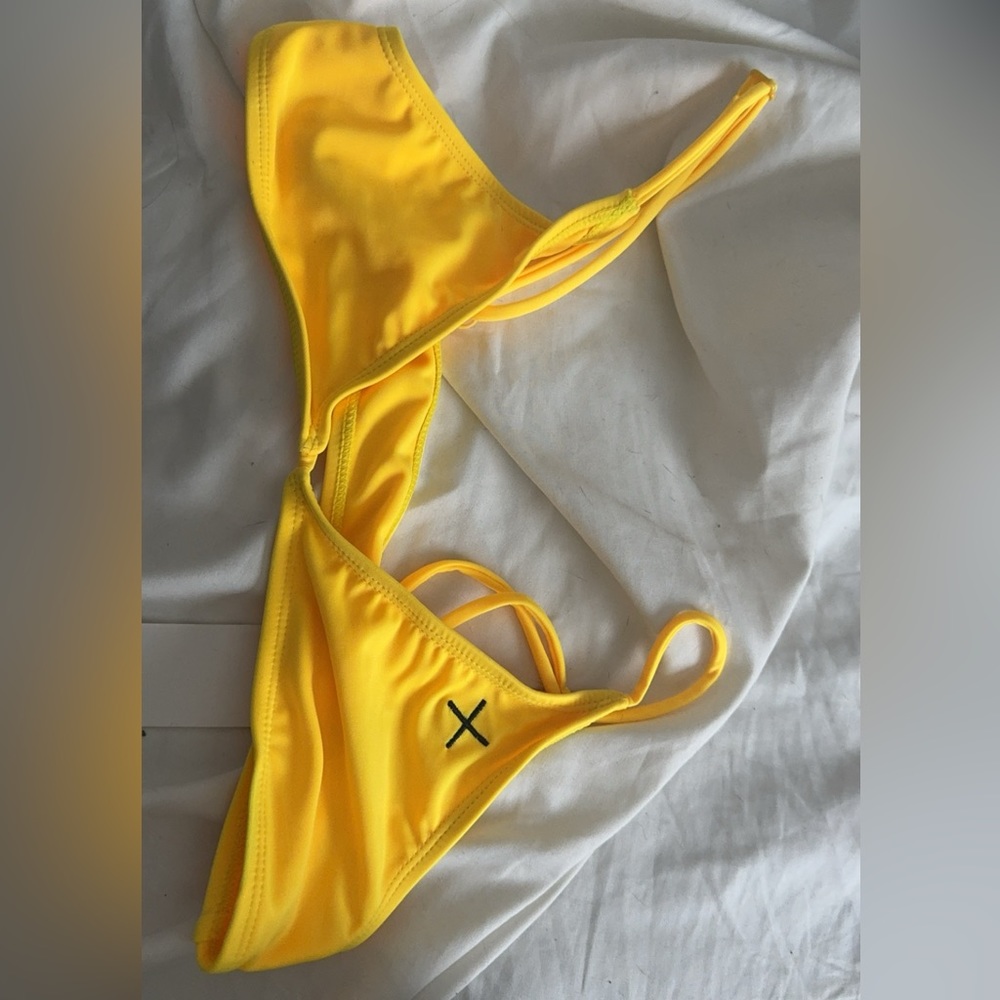 Boutine LA top